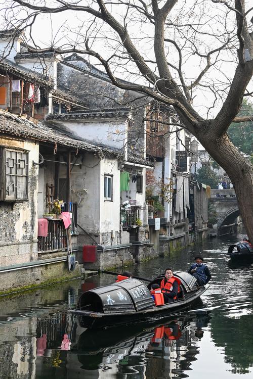 绍兴一日游攻略