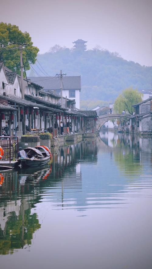 浙江绍兴旅游必去前十景点推荐(绍兴著名景点攻略)