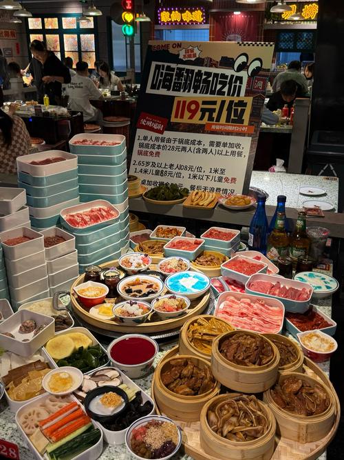 北京王府井好吃的