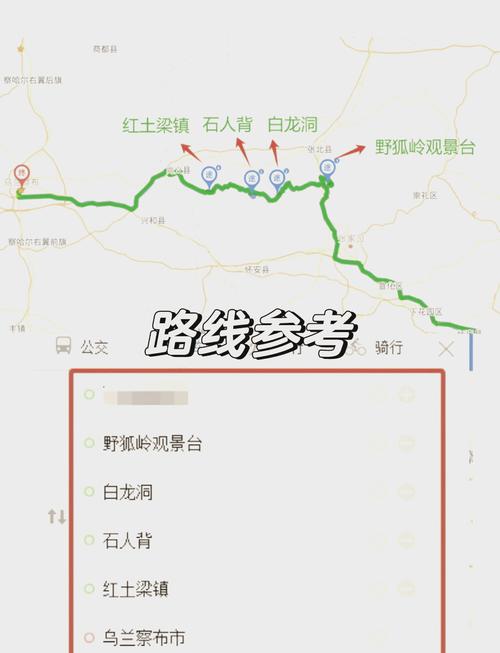 密云自驾游攻略,让你畅游北京最美风景区!