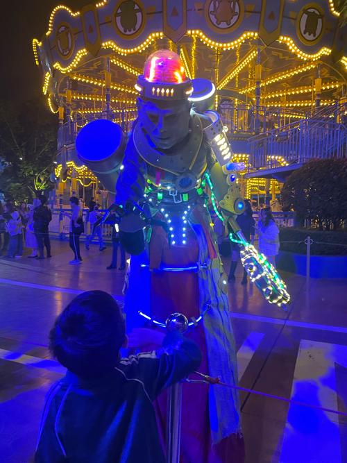 北京欢乐谷夜场游览攻略,北京欢乐谷夜场门票多少钱一张2020