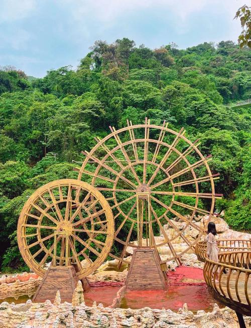 玄真漂流几岁可以玩,玄真漂流旅游路线