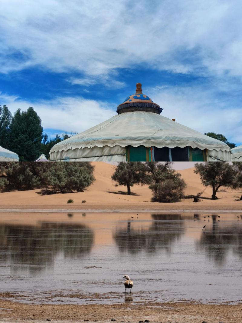 内蒙古自驾游必去前十景点,内蒙古适合自驾游的旅游景点