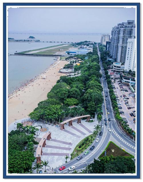 珠海斗门海边沙滩哪里好玩,珠海斗门海边沙滩哪里好玩免费的