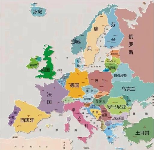 德国最大的前十城市排名是?