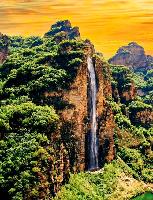 承德旅游攻略必玩的景点