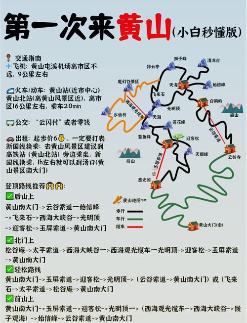 黄山有哪些比较靠谱的旅行社推荐?