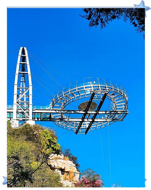 在京东石林峡风景区玩两天一夜,应该怎么安排路线?