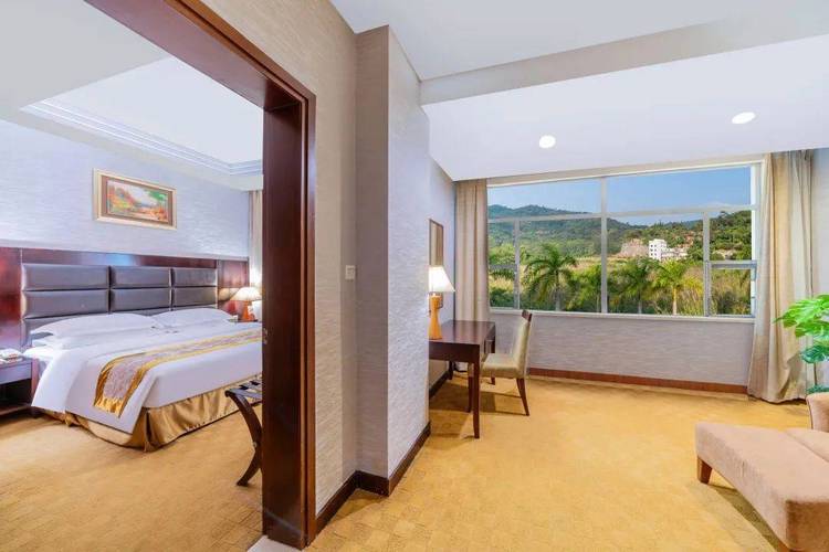 求广州从化泡温泉达人来讲解下,有哪些性价比比较高的温泉?