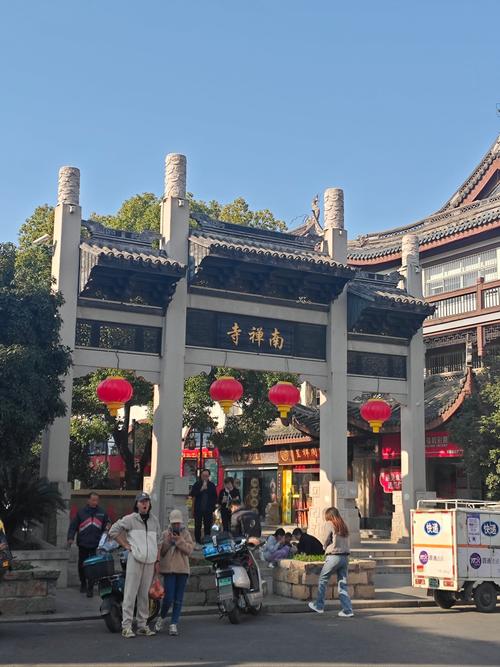 无锡有哪些免费的景点值得一玩