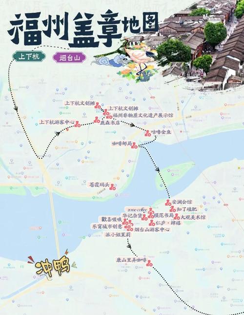 求福州到武夷山自助游攻略