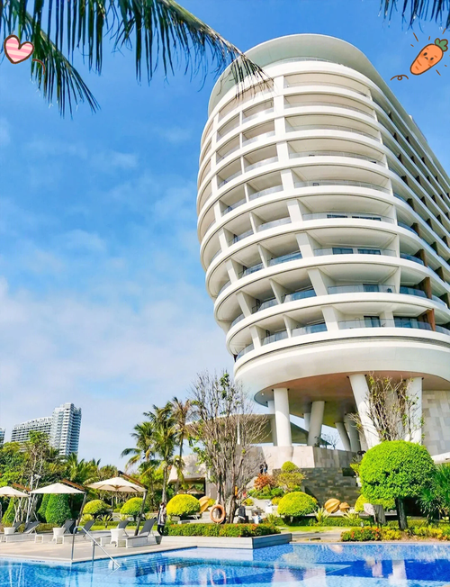 三亚有哪些便宜费用、离海边近的酒店?