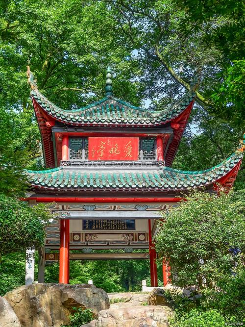 长沙有哪些小众旅游景点?