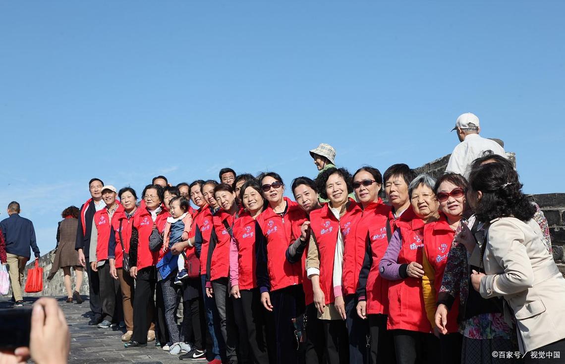 报沈阳的老年旅行团沈阳夕阳红老年旅行团