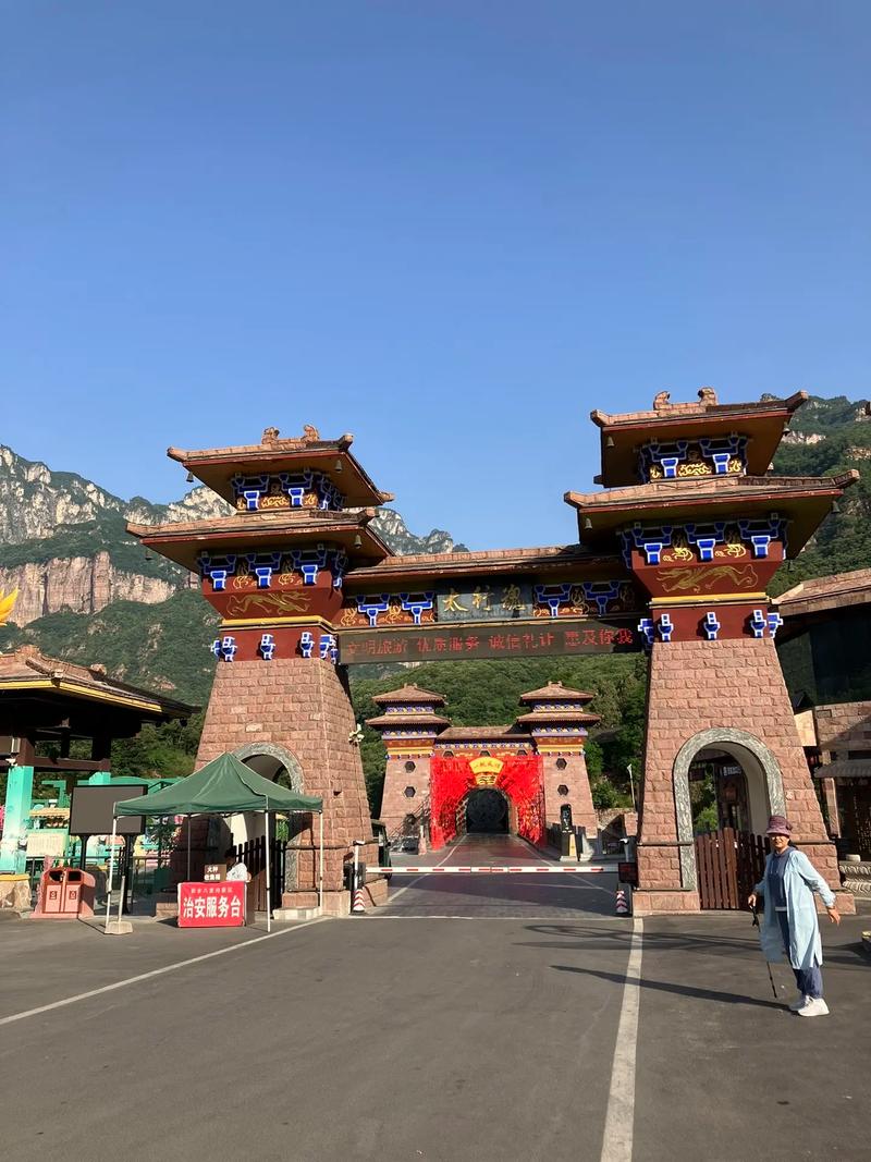 新乡市旅游景点有哪些