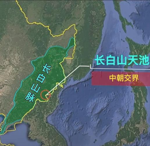 长白山在哪个城市?