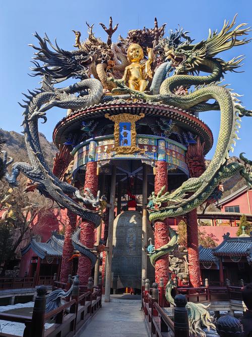 门头沟旅游景点大全门头沟一日游最佳去处