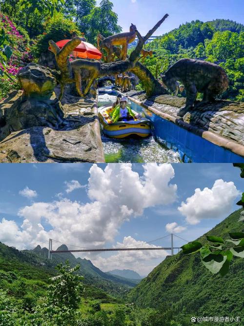 夏季旅游攻略必玩的景点,夏季必去旅游景点