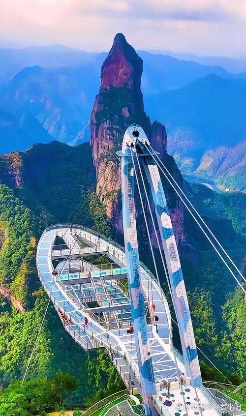 浙江有哪些好玩的地方