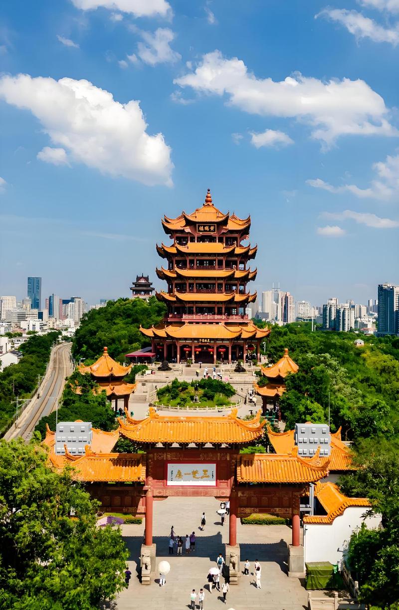 湖北一日游去哪里比较好