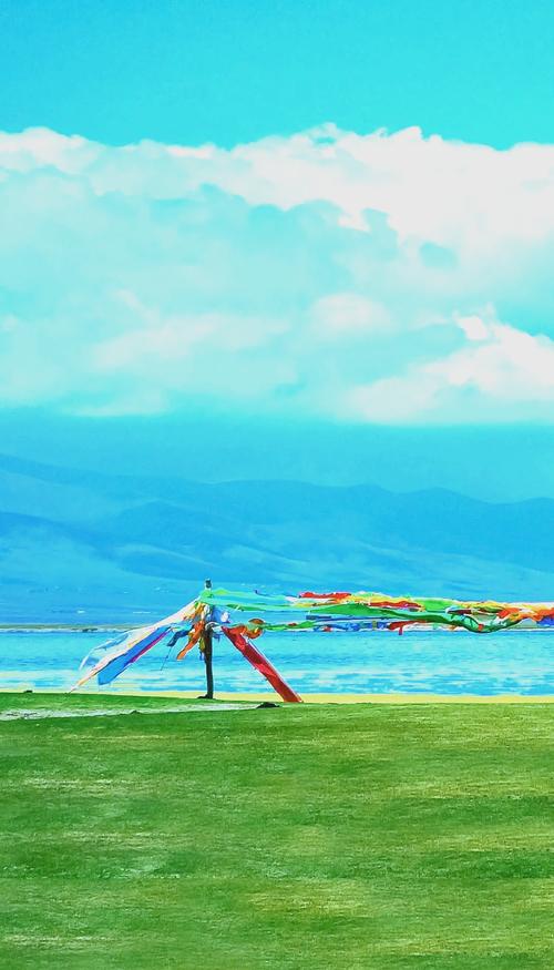 青海有哪些草原(青海自驾游必去景点推荐)