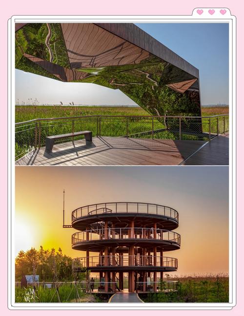 崇明岛的哪些景点不需要门票?