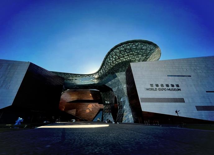 上海世博展览馆现在的门票是多少