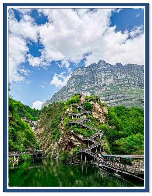 石家庄哪里好玩儿的地方推荐(石家庄8大免费景点)