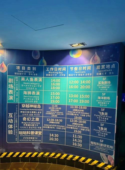 2025成都海昌极地海洋公园门票多少钱