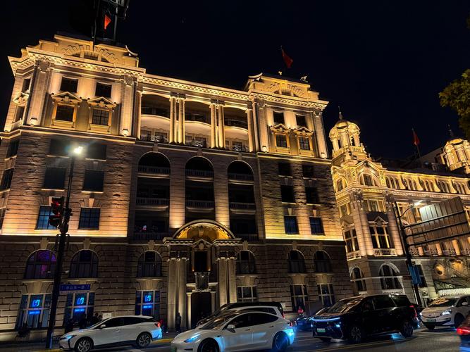 上海前十比较好玩的地方,上海旅游必去景点推荐_上海有什么好玩的地方景点...