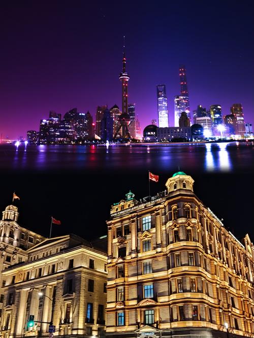 上海哪里好玩的景点排名,上海那个景点好玩点