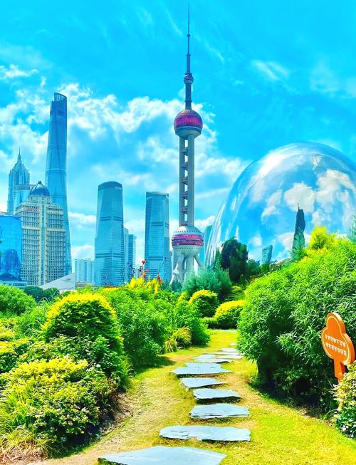 上海排在前十的好玩的地方