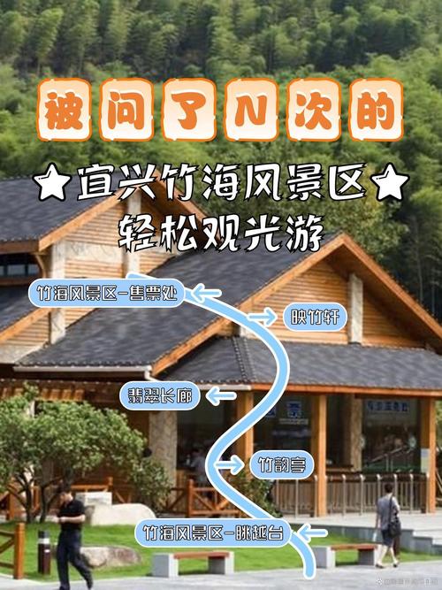 宜兴窑湖小镇旅游攻略