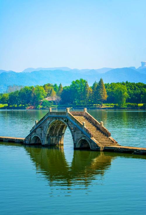 浙江省旅游必去前十景点