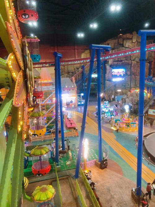 青岛有哪些适合亲子游玩的地方?