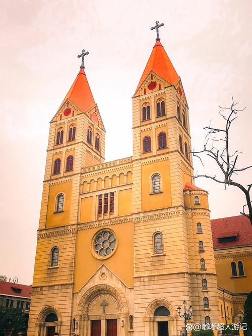 山东青岛旅游必去景点-山东青岛旅游景点有哪些