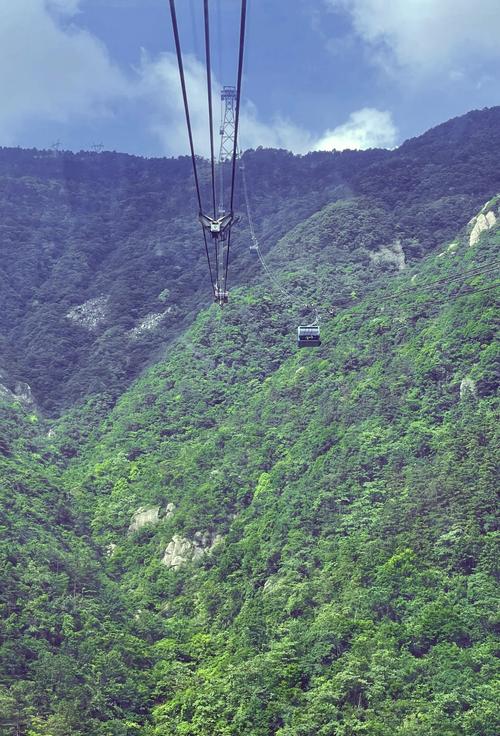 南昌至庐山两日游南昌至庐山两日游
