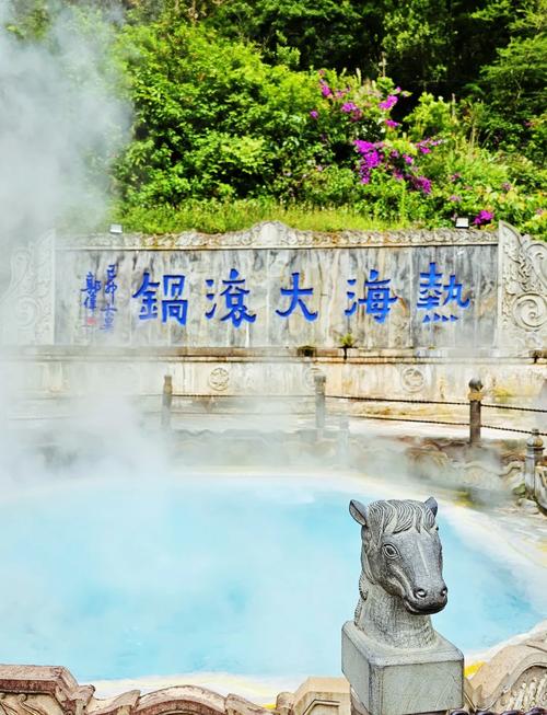 腾冲旅游的景点有哪些,腾冲9个必去的景点