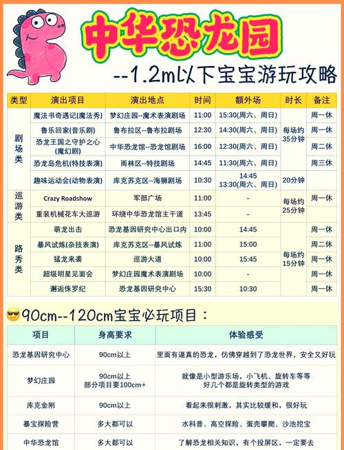 2024西陕恐龙遗迹园门票多少钱一张