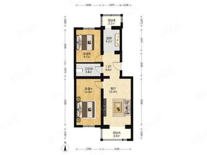 清欣园基本信息