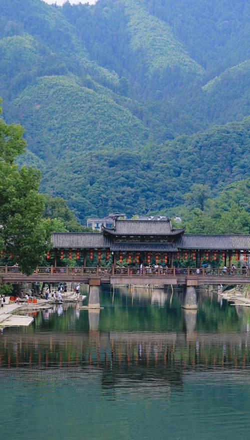 瑶里古镇旅游攻略门票,瑶里古镇旅游攻略一日游