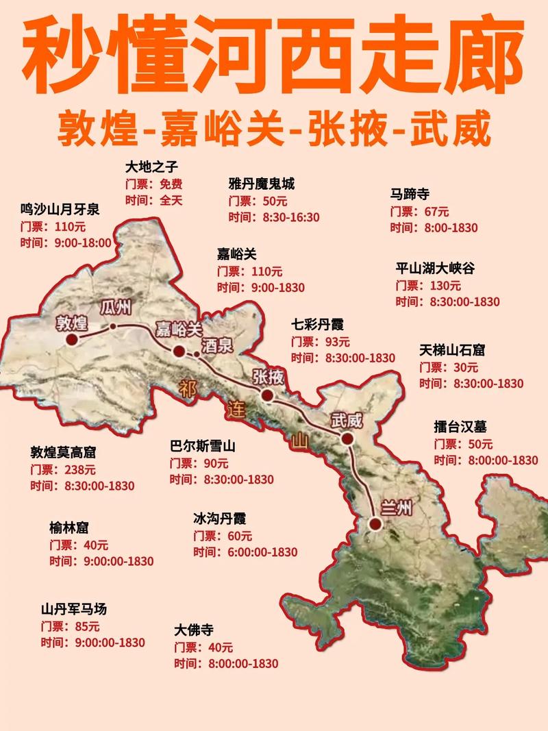 莫高窟的历史故事