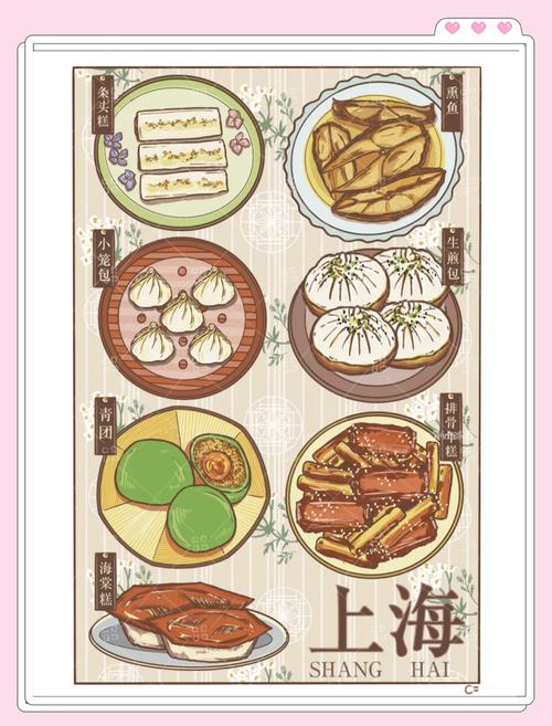 上海台儿庄美食推荐:台儿庄美食攻略?