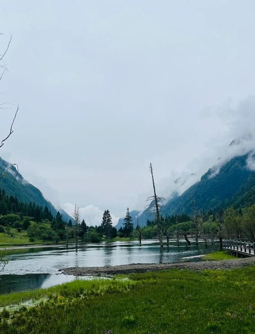 成都四姑娘山旅游攻略自驾,成都四姑娘山两日游
