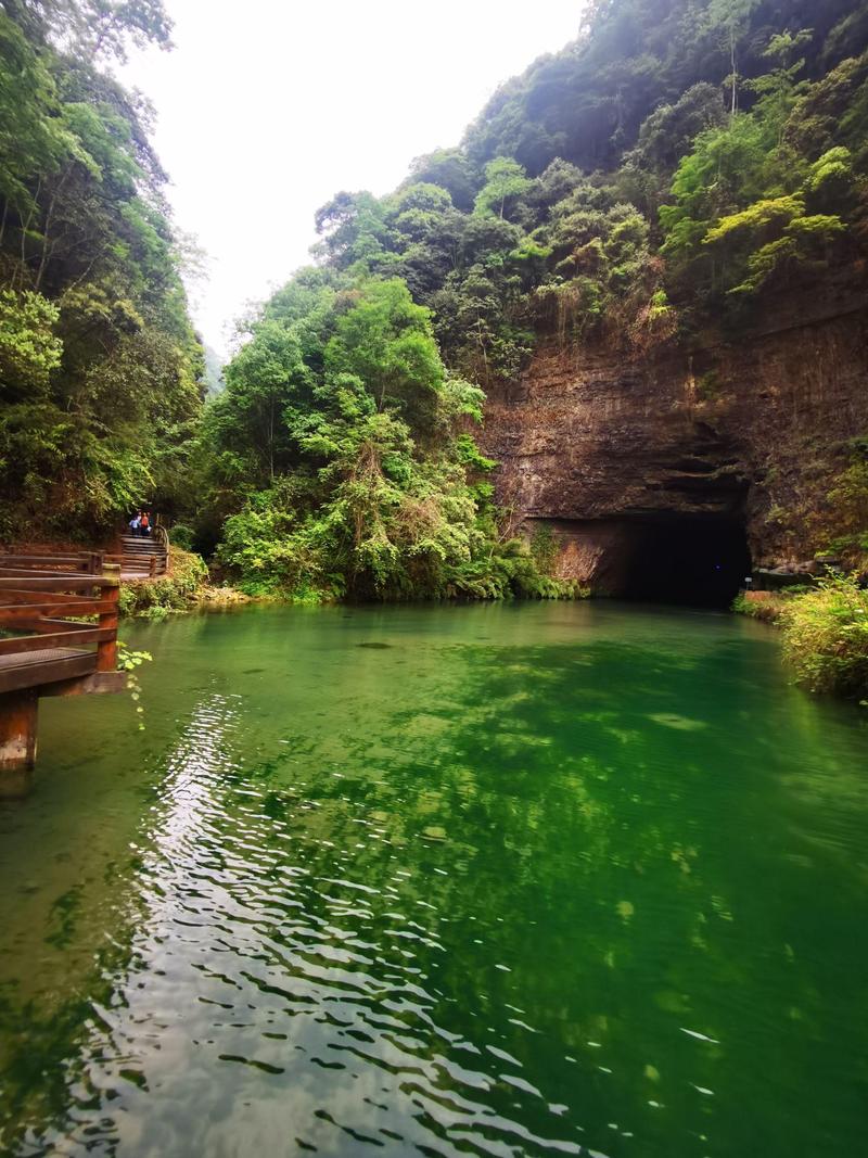 “五一”假期,去遵义游玩的攻略有哪些