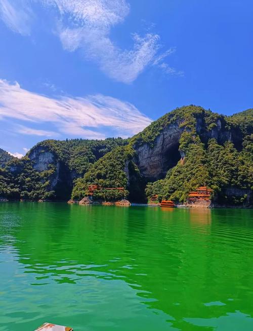 清江画廊旅游攻略自助游(清江画廊游玩攻略)