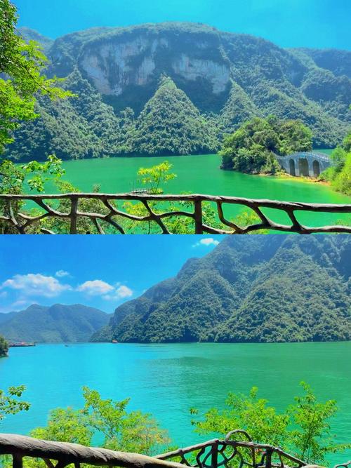 2025清江画廊免门票