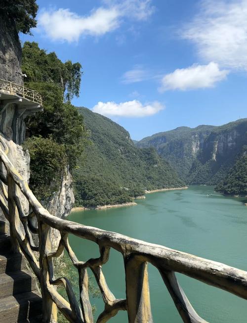 清江画廊属于哪里,清江画廊属于哪里管理