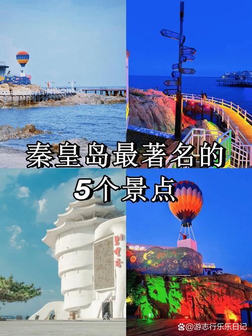 秦皇岛有哪些旅游景点