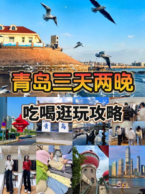 想在七月下旬从太原去青岛旅游,请各位给我说一下,是自己去合适呢还是跟...